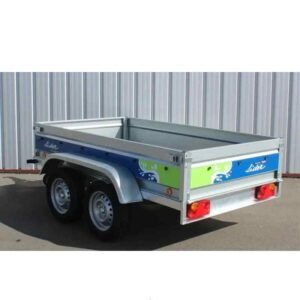 REMORQUE BAGAGERE LIDER FLORENCE 44330