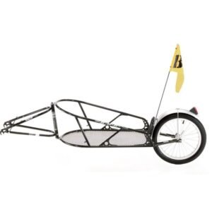 BOB Remorque de Transport - YAK 28-29“ Pouce