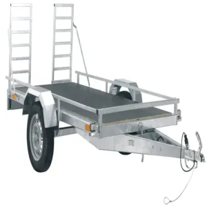 REMORQUE SOREL PORTE TOUT 9300