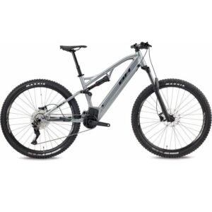 BH Atom Lynx 8.2