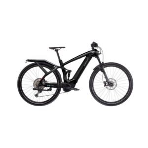 Bianchi e-Omnia FT Type - XT 1X12