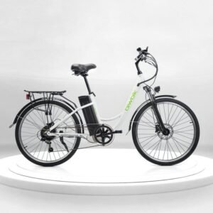 Vélo de randonnée électrique Biwbik sunray