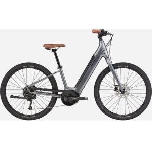 Cannondale Adventure Neo 4