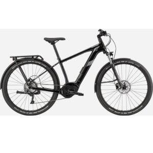 Cannondale Tesoro Neo X 3 2024