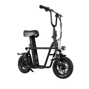 Draisienne Électrique Pliante Fiido Q1S
