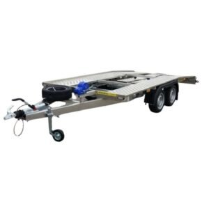 GALA TAURUS 4527 FULL ALUMINIUM – 4,50 X 2,10 M – 2700 KG
