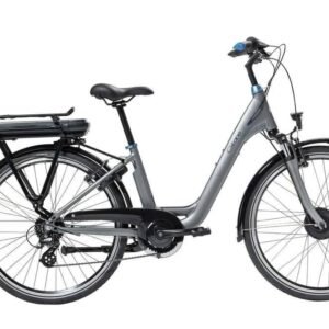Gitane ORGAN'e-Bike LADY