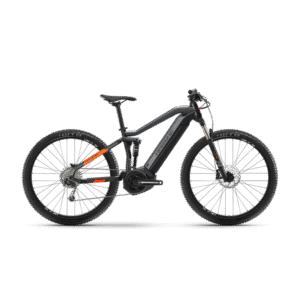 Haibike FULLNINE 4