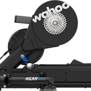 Home Trainer Wahoo Fitness Kickr Move