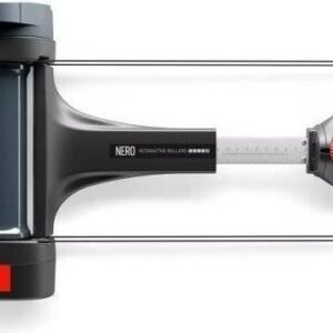 Home-trainer elite nero