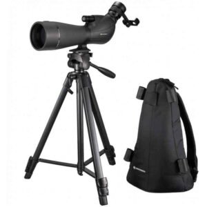 Longue-vue Spolux 20-60x80 - BRESSER