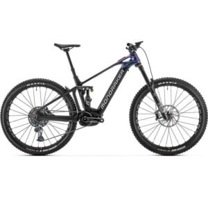 VTT Électrique Mondraker Crafty Carbon XR GX/X01 Eagle 12V 750 Wh 29" 2024