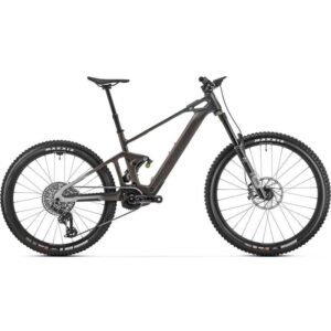 VTT Electrique Mondraker Dune RR Sram GX Eagle AXS T-Type 12V MX (29/27.5") 2024