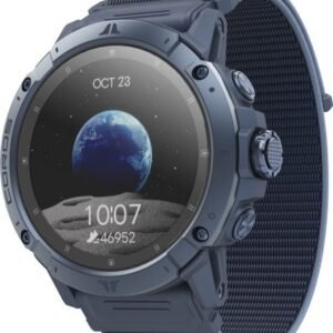 Montre GPS Coros Vertix 2S Bleu Earth