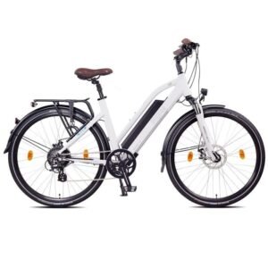 NCM Milano Vélo électrique urbain