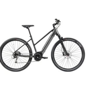 Peugeot eT01 CrossOver D9 Active Plus Mixte