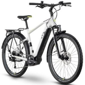 Vélo électrique Raymon CrossRay E 5.0