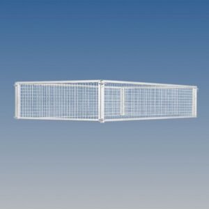 Rehausses grillagées FW Pro 2018 Saris