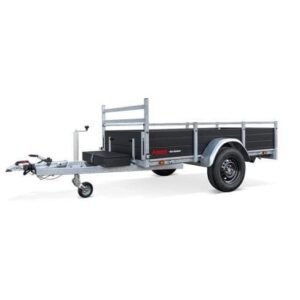 Remorque BSX 1350.251 version Go Getter Anssems