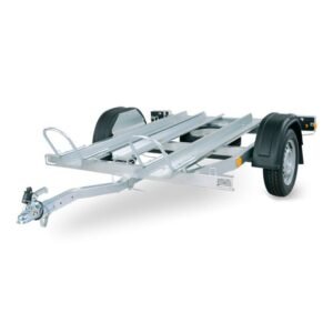 Remorque porte moto SOREL PM2N