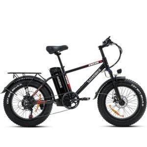 SAMEBIKE XWC05 Vélo de montagne électrique