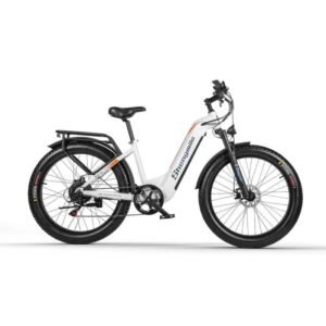 SHENGMILO MX06 vélo électrique