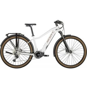 Scott Axis eRIDE 10
