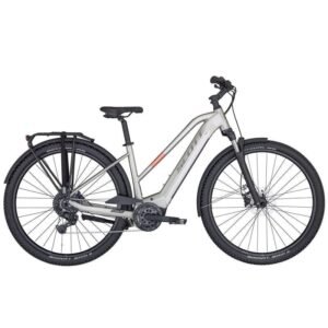 Scott Sub Cross eRIDE 30 Lady EQ