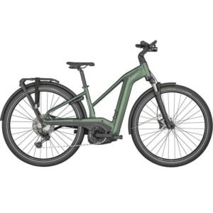 Scott Sub Sport eRIDE 10 Lady