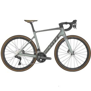Vélo route électrique Scott addict rc eride 10