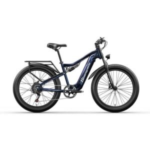 Shengmilo MX03 vélo électrique
