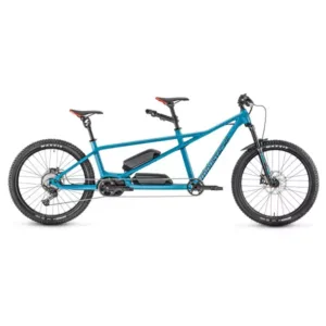 Tandem électrique Moustache Samedi 27 X2