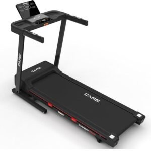 Tapis de course Care Fitness - KINOMAP