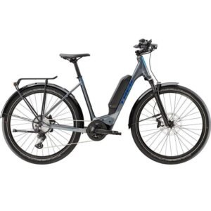 Trek Allant+ 6 Lowstep Shimano Deore 10V 545 Wh 650b 2023