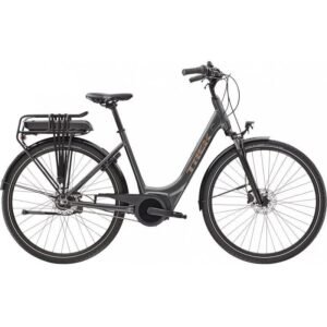 Trek District+ 1 Lowstep 500Wh Shimano Nexus 7V 2022