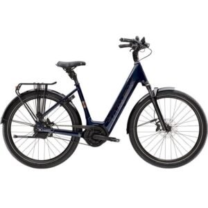 Trek District+ 5 Lowstep Enviolo Trekking 545 Wh 650b 2023