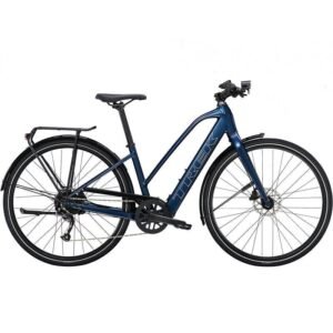 Vélo Électrique Trek FX+ 2 2023