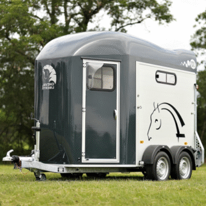 Van Gold 3 Cheval Liberté