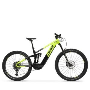 VR46 E-MTB PRO