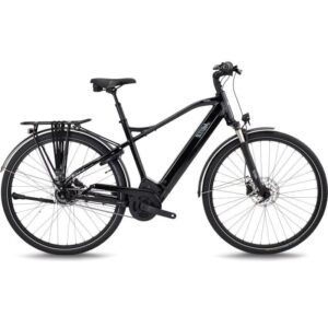 VTC Electrique BH Atom Diamond Pro