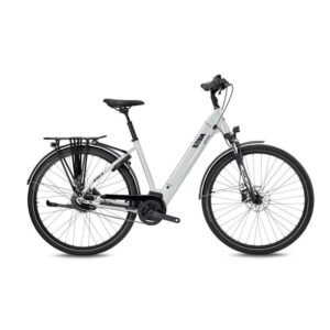 VTC Électrique BH Atom Diamond Wave Pro