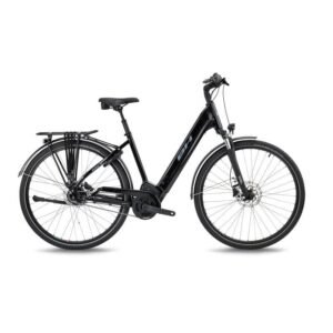 VTC Électrique BH Atoms Diamond Wave Pro