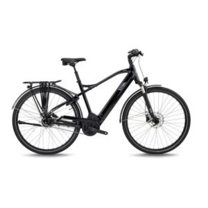 VTC Électrique BH Atoms Diamond pro