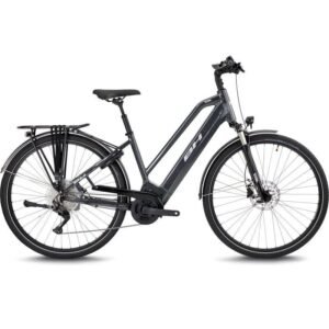 VTC Électrique BH Atoms Jet Pro