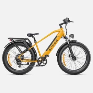 VTC électrique Engwe E26 250W 26" Fat Bike