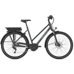 VTC électrique Gazelle Medeo T9 HMB 2023