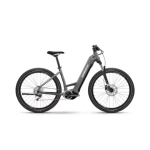VTC  électrique HAIBIKE Trekking 4 2023