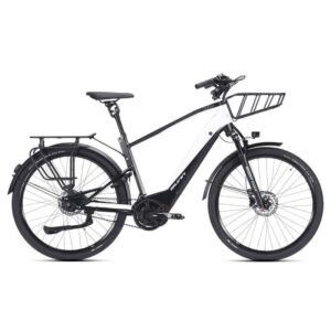 VTC électrique Sunn RELY