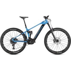 VTT Électrique Mondraker Crafty R Sram GX/NX Eagle 12V 750 Wh 29"