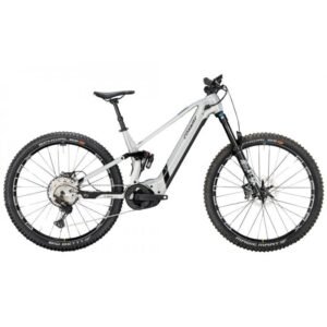 VTT Electrique Conway Xyron S 5.9 750Wh Gris 2024